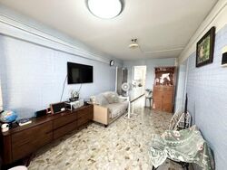 Blk 646 Ang Mo Kio 61 (Ang Mo Kio), HDB 3 Rooms #583745891